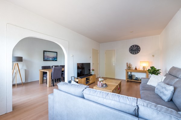 Medium property photo - Biesboschlaan 38, 9501 PN Stadskanaal